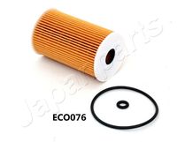 JAPANPARTS FO-ECO076 - Filtro de aceite