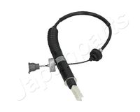 JAPANPARTS GC0605 - Cable de accionamiento, accionamiento del embrague