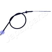 CAUTEX 901451 - Cable de accionamiento, accionamiento del embrague