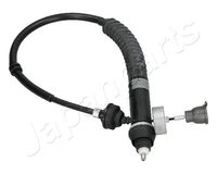 JAPANPARTS GC0600 - Cable de accionamiento, accionamiento del embrague