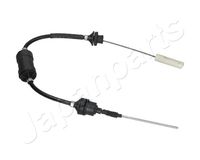 CAUTEX 018932 - Cable de accionamiento, accionamiento del embrague