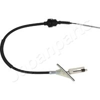 ATE 590536 - Cable de accionamiento, accionamiento del embrague