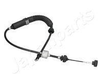 JAPANPARTS GC0900 - Cable de accionamiento, accionamiento del embrague