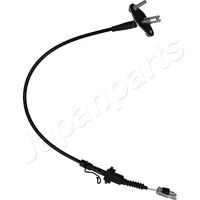 A.B.S. K28950 - Cable de accionamiento, accionamiento del embrague