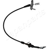 A.B.S. K28950 - Cable de accionamiento, accionamiento del embrague