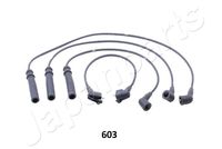 JAPANPARTS IC-603 - Juego de cables de encendido