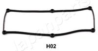 JAPANPARTS GPH02 - Código de motor: G4HC<br>Material: NBR (caucho nitril butadieno)<br>