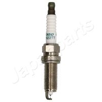 JAPANPARTS IXEH22TT - Número de piezas necesarias: 8<br>Distancia entre electrodos [mm]: 1<br>Técnica conexión: SAE<br>Medida de rosca: M12x1.25<br>Ancho de llave: 14 mm<br>Calidad/Clase: Pt GE<br>Tipo de envase: caja<br>Bujía de encendido: Electrodo de masa<br>Bujía de encendido: con asiento de estanqueidad plano<br>Bujía de encendido: electrodo central platino<br>Long. de rosca [mm]: 26,5<br>Nº de información técnica: REA4PMPB4<br>Posición chispa [mm]: 5<br>Par de apriete de [Nm]: 20<br>Par de apriete hasta [Nm]: 25<br>long. de embalaje [cm]: 8,85<br>Ancho de embalaje [cm]: 2,6<br>h embalaje [cm]: 2,35<br>Resistencia desde [kOhm]: 3<br>resistencia hasta [kOhm]: 9<br>Alcance [mm]: 3,6<br>