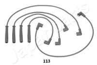 JAPANPARTS IC113 - Juego de cables de encendido