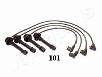 JAPANPARTS IC101 - Juego de cables de encendido