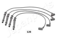 JAPANPARTS IC120 - Juego de cables de encendido