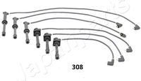 JAPANPARTS IC308 - Juego de cables de encendido