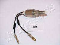 JAPANPARTS IS102 - Interruptor luces freno