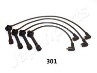 JAPANPARTS IC301 - Juego de cables de encendido