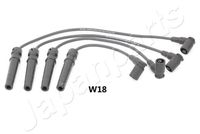 JAPANPARTS ICW18 - Juego de cables de encendido