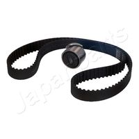 JAPANPARTS KDD538 - Juego de correas dentadas