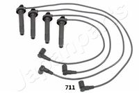 JAPANPARTS IC711 - Juego de cables de encendido