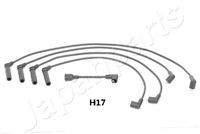 JAPANPARTS IC-H17 - Juego de cables de encendido