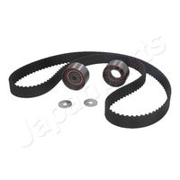 JAPANPARTS KDD378 - Juego de correas dentadas