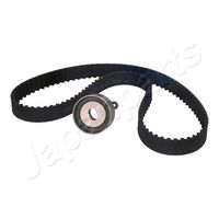 JAPANPARTS KDD414 - Juego de correas dentadas