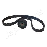 JAPANPARTS KDD814 - Juego de correas dentadas