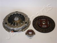 JAPANPARTS KF2020 - Kit de embrague