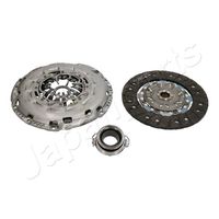 JAPANPARTS KF2092 - Kit de embrague