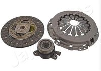 JAPANPARTS KF2117 - Kit de embrague