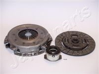 JAPANPARTS KF010 - Kit de embrague