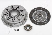 JAPANPARTS KF1031 - Kit de embrague