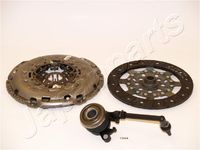 JAPANPARTS KF1044 - Kit de embrague