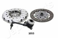 JAPANPARTS KF1053 - Kit de embrague