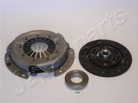 JAPANPARTS KF106 - Kit de embrague