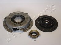 JAPANPARTS KF119 - Kit de embrague