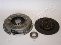 JAPANPARTS KF127 - Kit de embrague