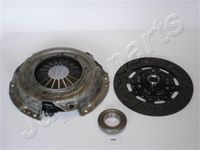 JAPANPARTS KF139 - Kit de embrague