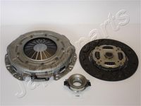 JAPANPARTS KF158 - Kit de embrague