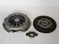 JAPANPARTS KF173 - Kit de embrague