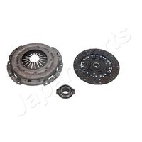 JAPANPARTS KF180 - Kit de embrague