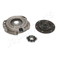 JAPANPARTS KF188 - Kit de embrague