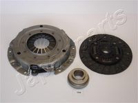 JAPANPARTS KF194 - Kit de embrague