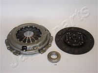 JAPANPARTS KF196 - Kit de embrague