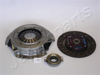 JAPANPARTS KF197 - Kit de embrague