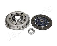 JAPANPARTS KF200 - Kit de embrague