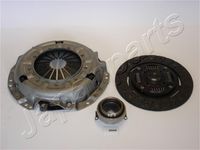 JAPANPARTS KF2002 - Kit de embrague