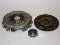 JAPANPARTS KF500 - Kit de embrague