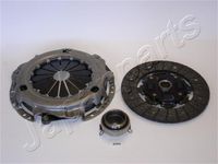 JAPANPARTS KF2024 - Kit de embrague