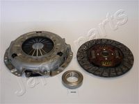 JAPANPARTS KF2026 - Kit de embrague