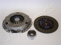 JAPANPARTS KF2029 - Kit de embrague