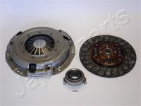 JAPANPARTS KF2037 - Kit de embrague